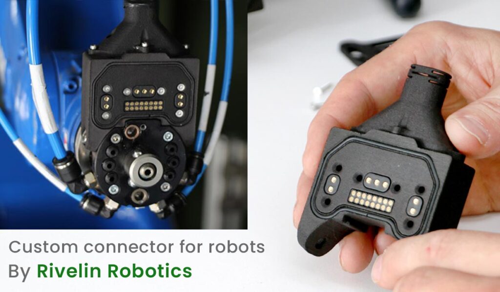 Robot-connector-3d-printing