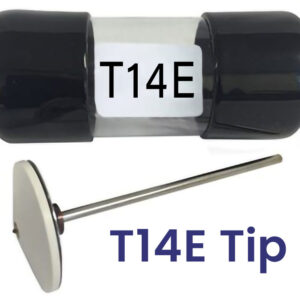 T14E Tip - Stratasys Validated Material