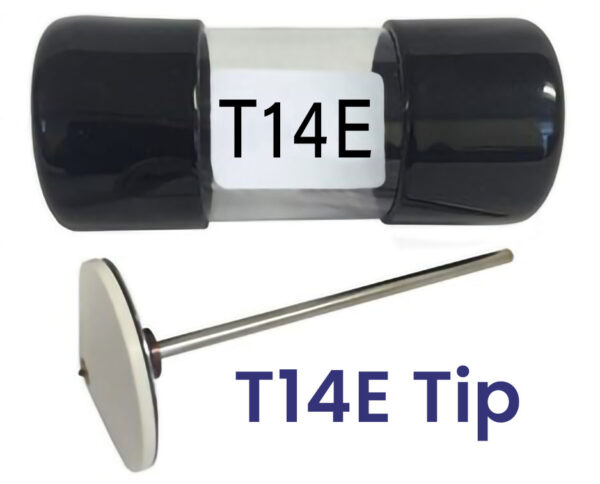 T14E Tip - Stratasys Validated Material