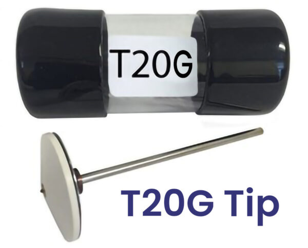 T20G Tip 1