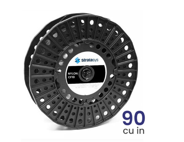 NYLON-CF10, 90CI