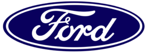 Ford Manufacturing