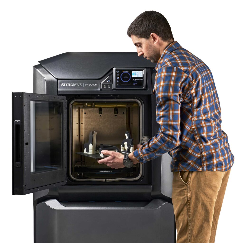 Stratasys-F190-CR-3D-Printer