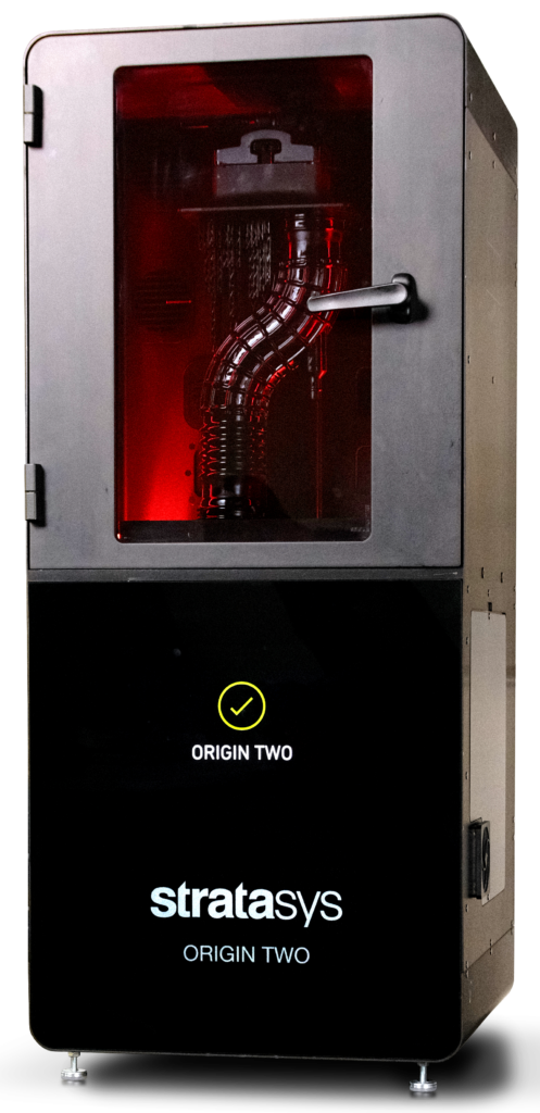 Origin Two