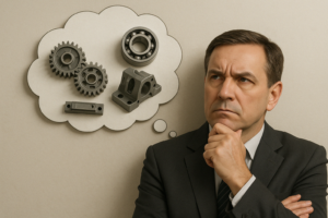 Contemplating Mechanical Design