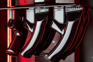 NISMO Racing EN P3 Case Study 3