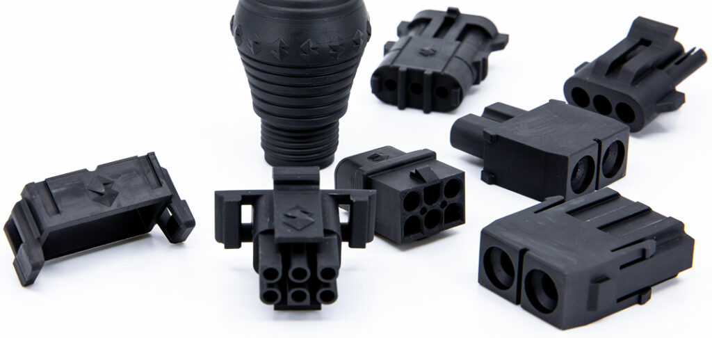 Connectors Gaskets Cable Management14 Origin One 4