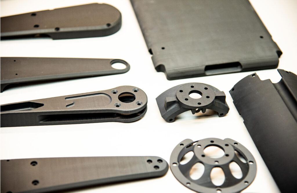 Origin One Industrial Parts 2