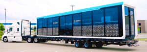 Stratasys Mobile Showroom edited
