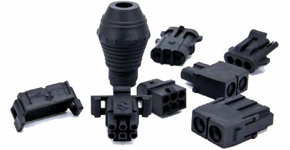 P3 technology DLP