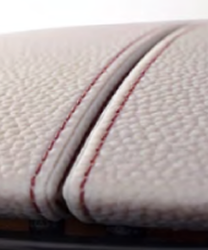 Textured new