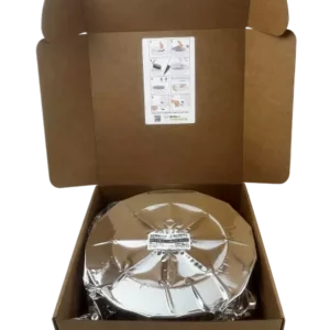 MTRL, FORTUS PLUS REFILL, (S), SR35, 92CI