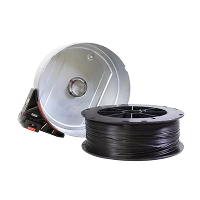 Fortus-Plus-Canister---Black