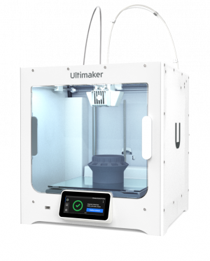 UltiMaker S3